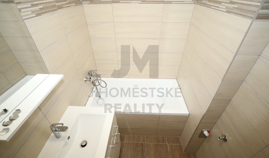 Prodej bytu 2+kk 42 m², Praha – náhled fotky 8