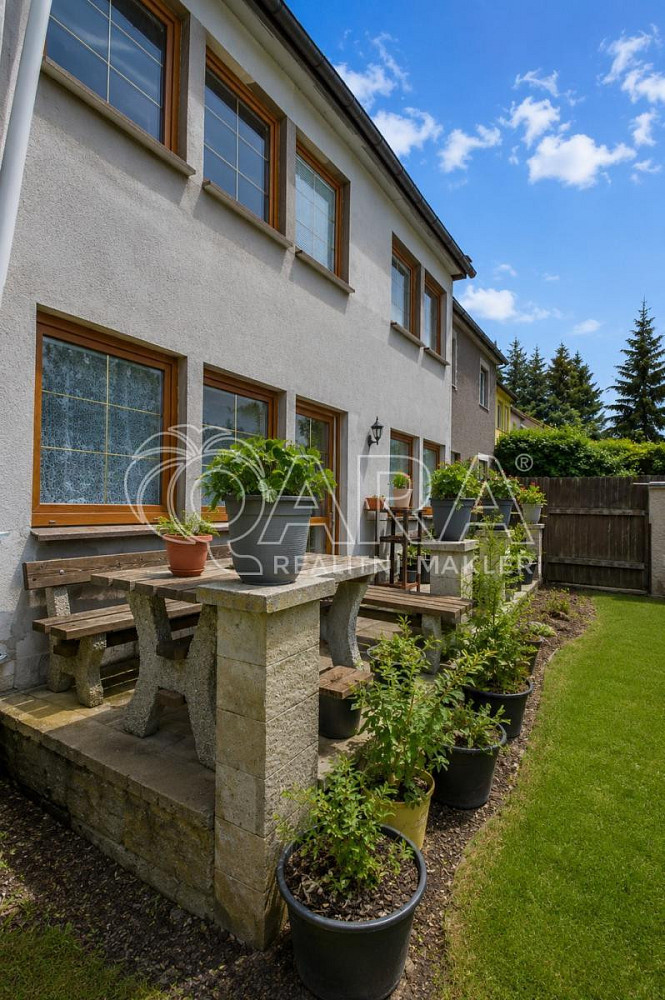 Prodej domu 137 m² s pozemkem 265 m² – fotografie 3