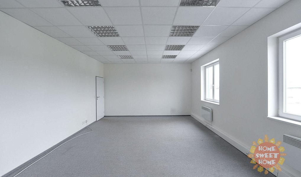 Pronájem skladovacích prostor 1 395 m², Praha – náhled fotky 9