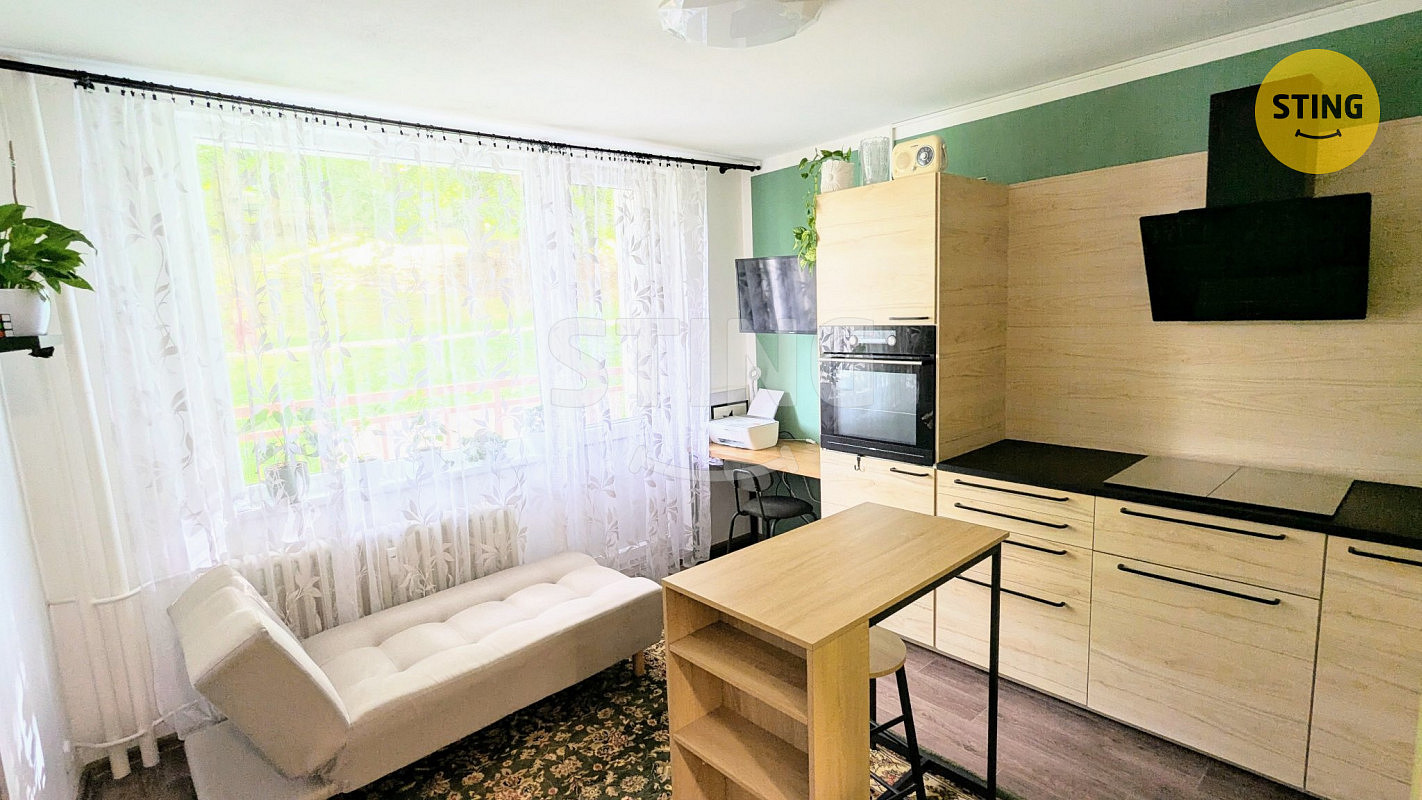 Prodej bytu 1+1 41 m² – fotografie 5