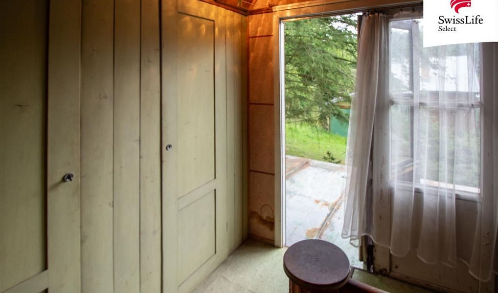 Prodej chaty/chalupy 60 m² s pozemkem 574 m², Jihlava – náhled fotky 21
