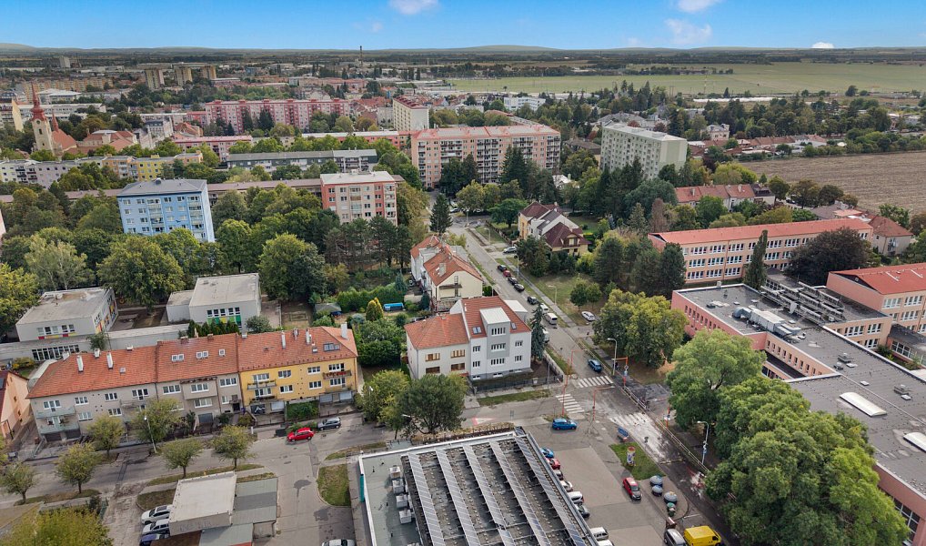 Pronájem bytu 4+kk 115 m², Prostějov – náhled fotky 19