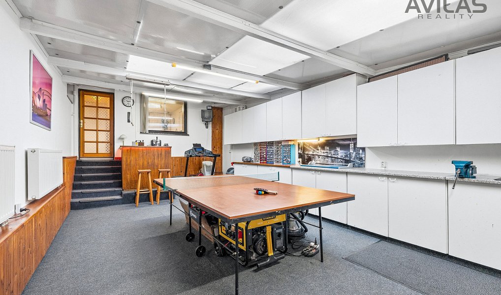 Prodej domu 300 m² s pozemkem 486 m², Říčany – náhled fotky 24