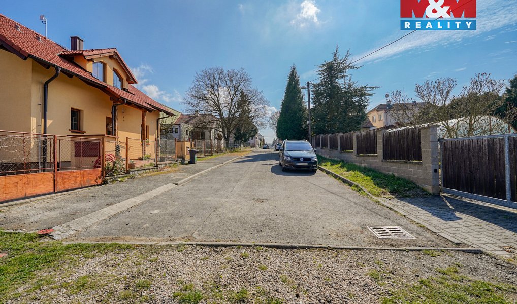 Prodej stavebního pozemku 6 691 m², Plzeň – náhled fotky 8