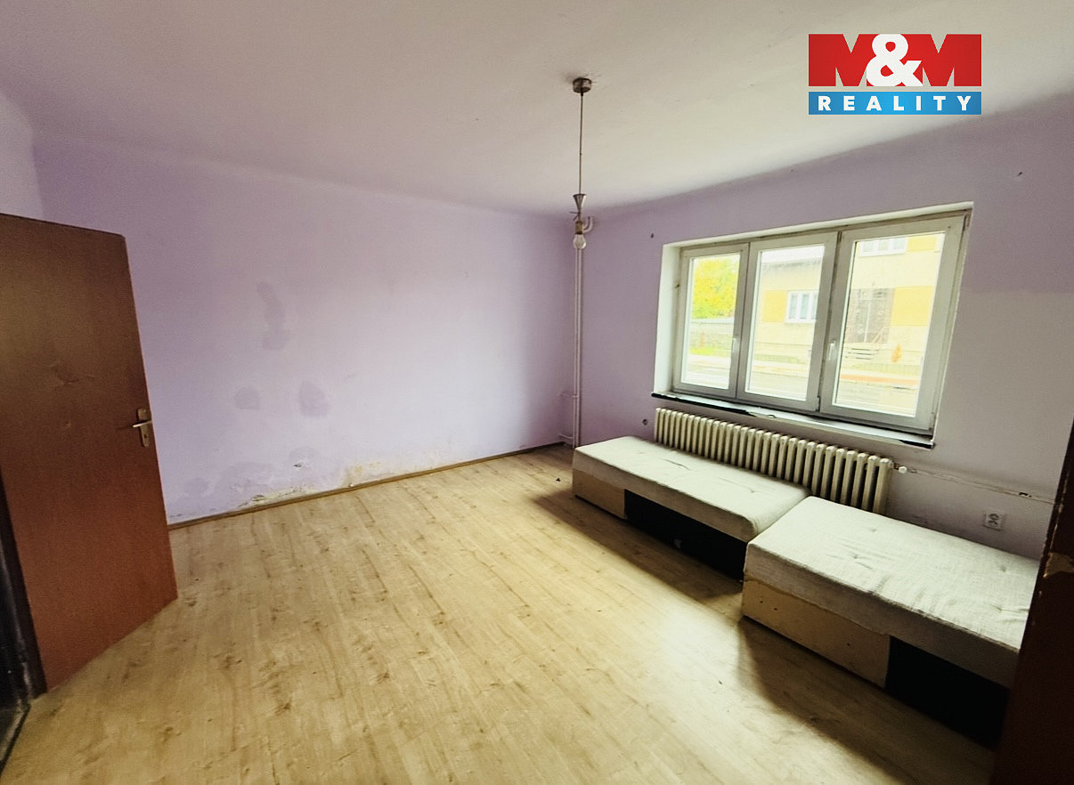 Prodej nájemního domu, činžáku 211 m² — photo 4