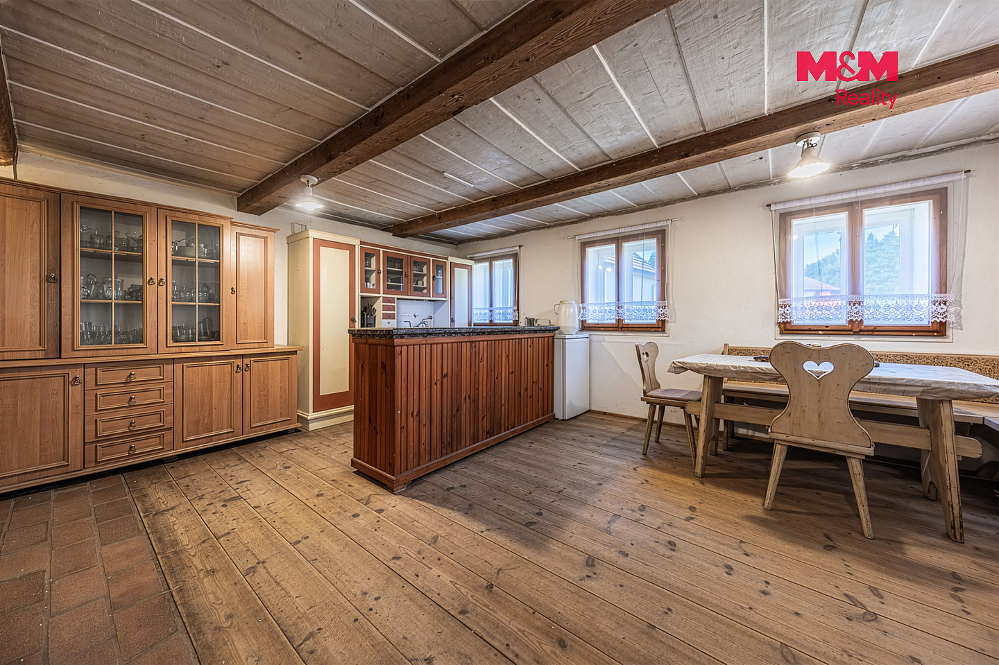 Prodej chaty/chalupy 140 m² s pozemkem 1 561 m² — photo 3