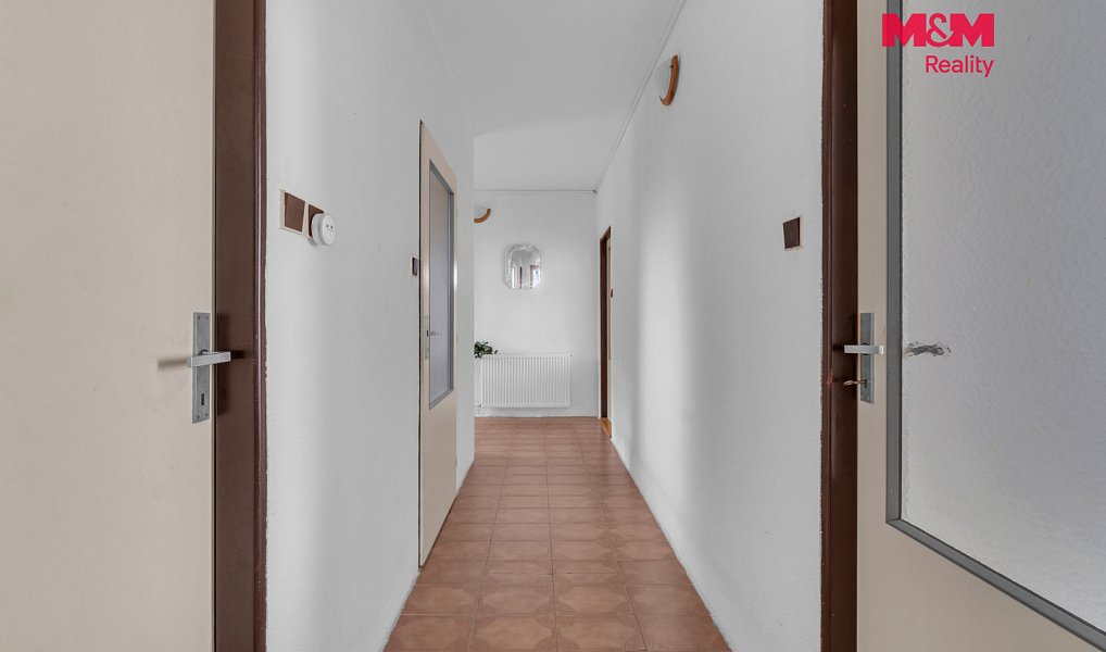 Prodej domu 140 m² s pozemkem 1 025 m², Slavíkov – náhled fotky 22