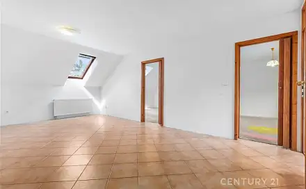 Prodej domu 155 m² s pozemkem 309 m², Vladislav, okres Třebíč