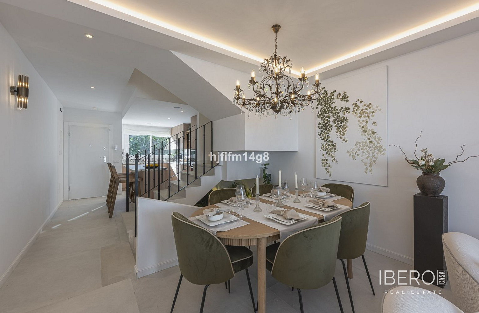 Casa 5+kk – Marbella, Nueva Andalucía - Més