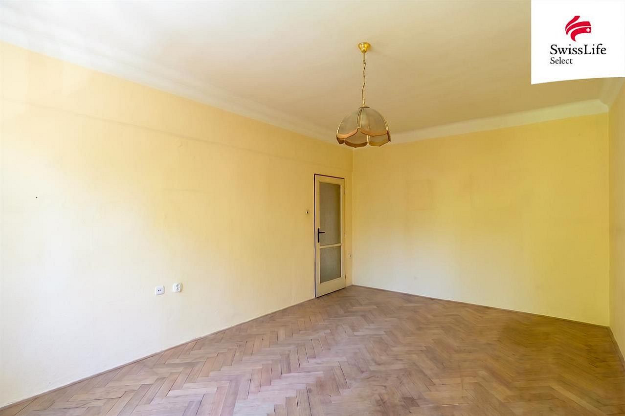 Prodej bytu 2+1 59 m² — photo 5