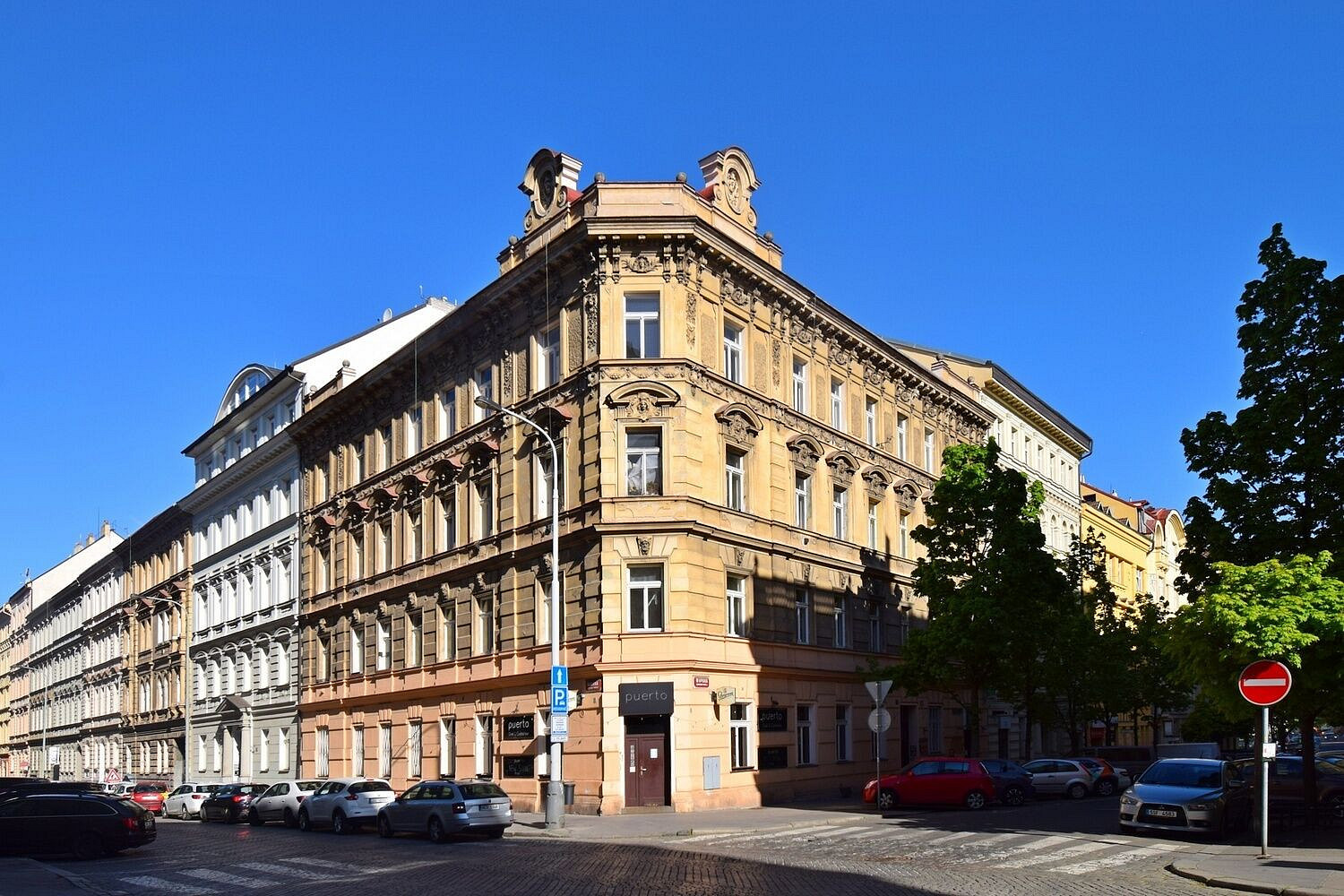 Pronájem obchodních prostor 73 m² – fotografie 5