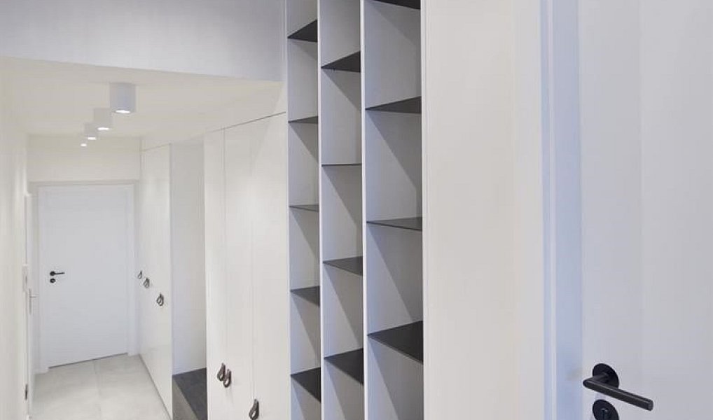 Pronájem bytu 2+kk 60 m², Praha – náhled fotky 11