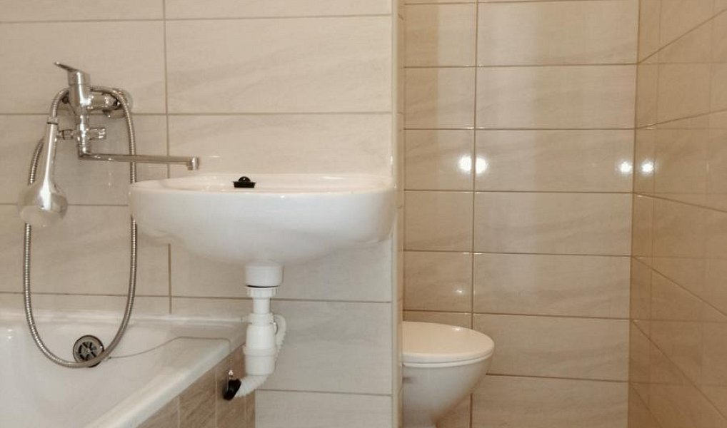 Prodej bytu 1+1 36 m², Jirkov – náhled fotky 3