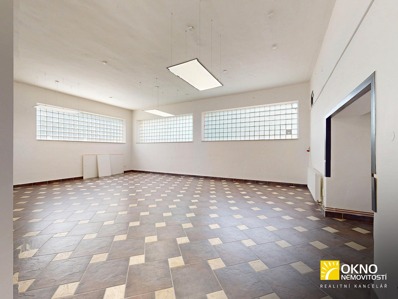 Prodej obchodních prostor 232 m² – fotografie 5