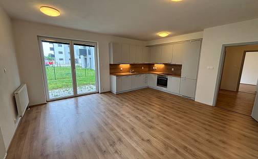 Prodej bytu 2+kk 60 m², U Pondu, Heřmanova Huť - Vlkýš, okres Plzeň-sever
