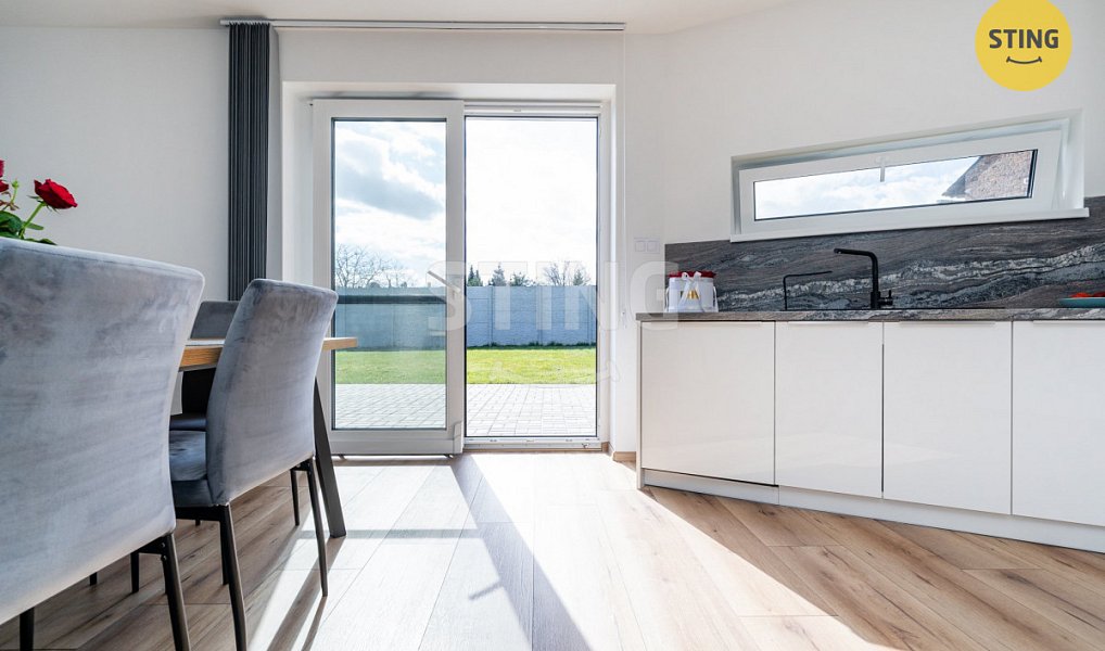 Prodej domu 132 m² s pozemkem 572 m², Hněvošice – náhled fotky 10