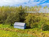 Prodej zahrady 1�040�m2