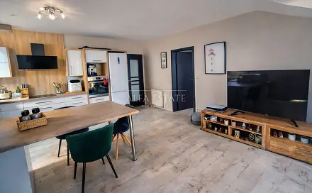 Prodej bytu 4+kk 120 m², Bezručova, Chodov, okres Sokolov
