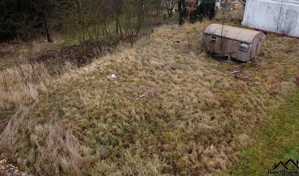 Prodej stavebního pozemku 3 520 m², Moravská Třebová – náhled fotky 12