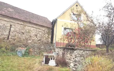 Prodej domu 244 m² s pozemkem 535 m², Čímice, okres Klatovy