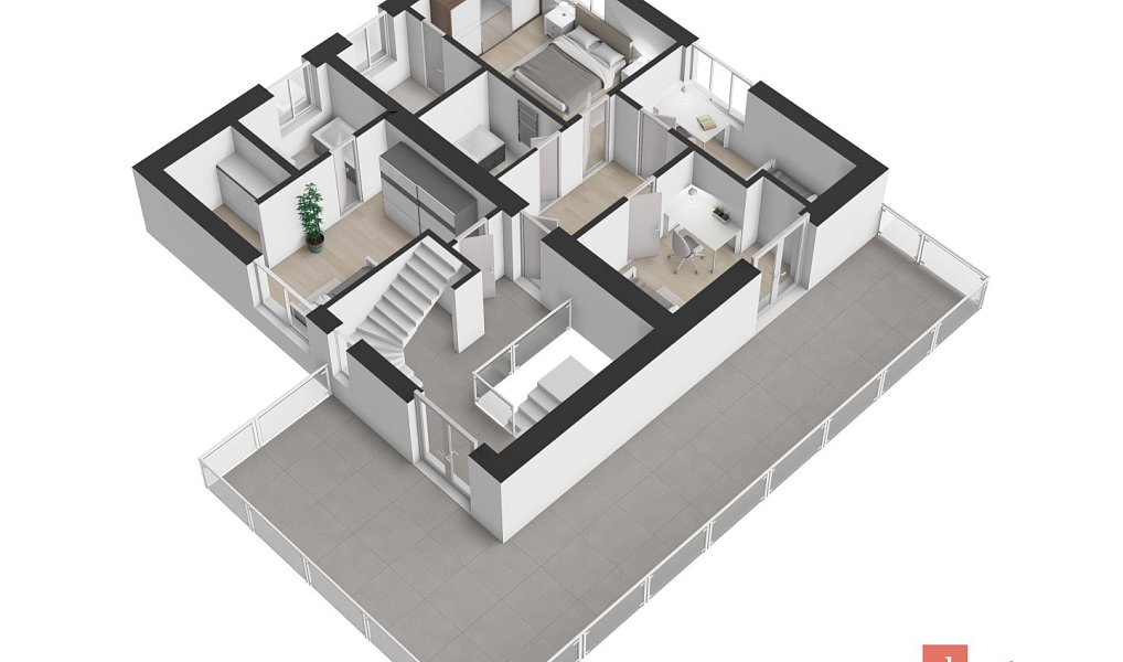 Prodej komerčního objektu (jiného typu) 400 m², Karlovy Vary – náhled fotky 10