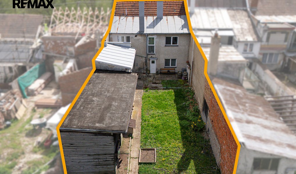 Prodej domu 180 m² s pozemkem 710 m², Němčice nad Hanou – náhled fotky 41