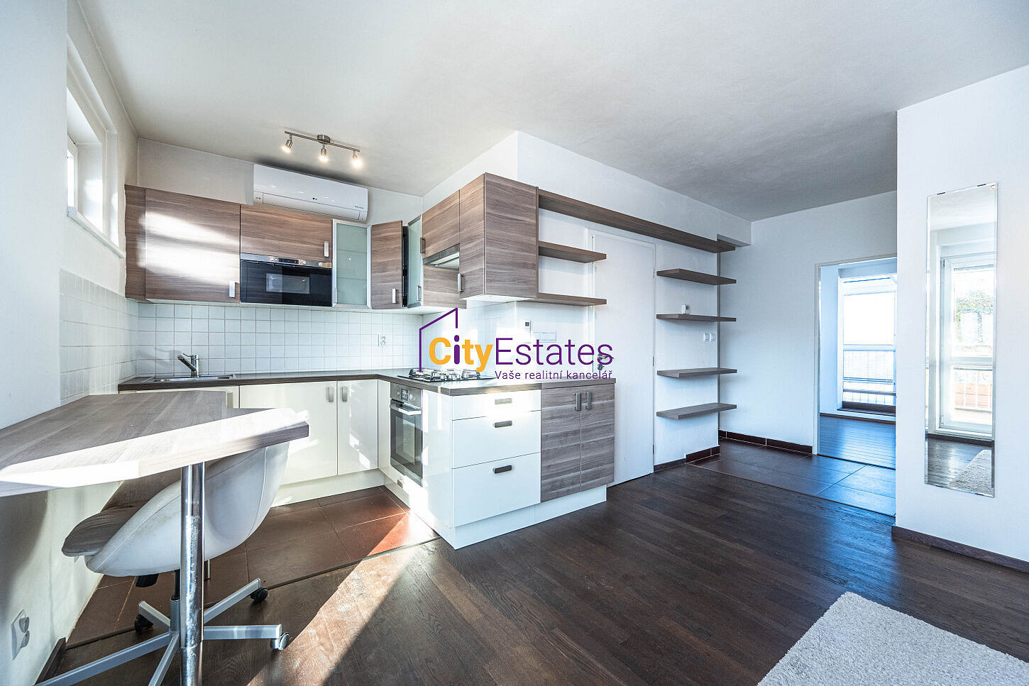 Prodej bytu 2+kk 67 m² — photo 3