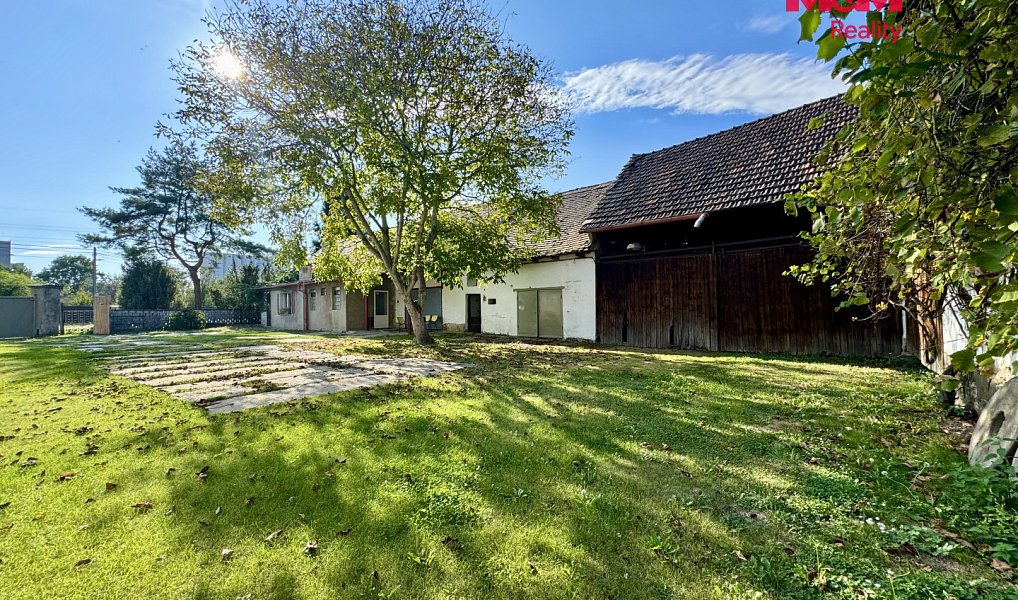 Prodej domu 120 m² s pozemkem 1 401 m², Studénka – náhled fotky 4