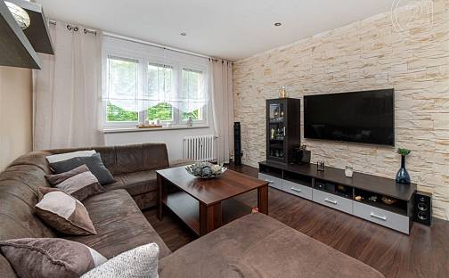Prodej bytu 2+1 58 m², Březová, Karviná - Ráj