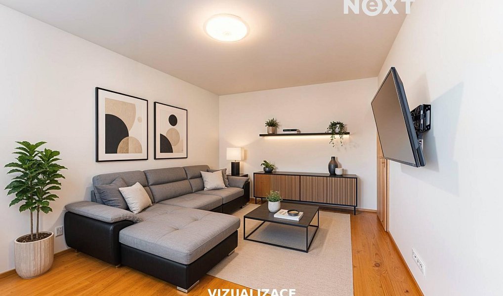 Prodej bytu 2+1 54 m², Zábřeh – náhled fotky 4