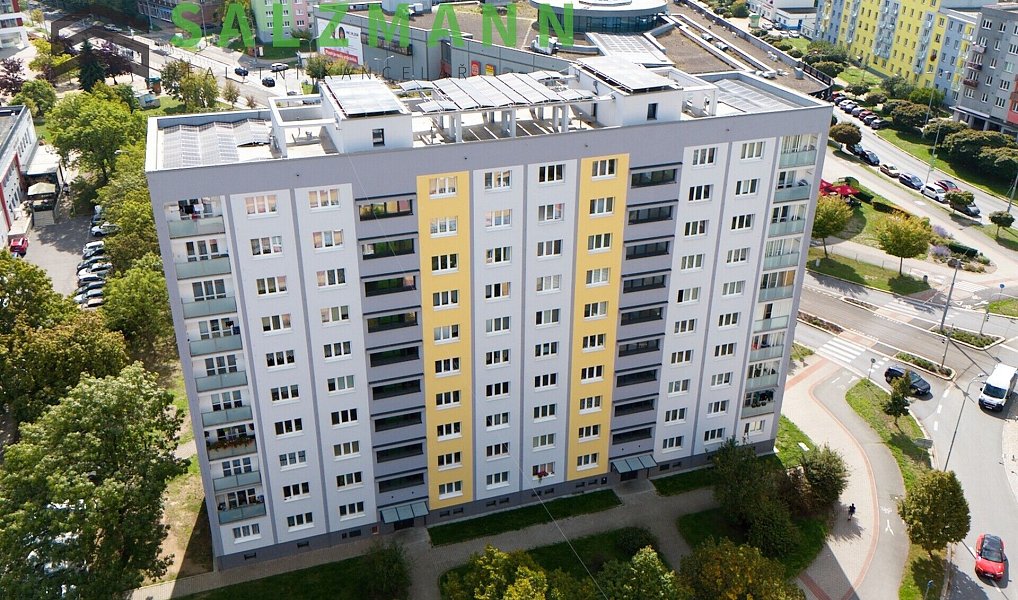 Prodej bytu 3+1 78 m², Plzeň – náhled fotky 2
