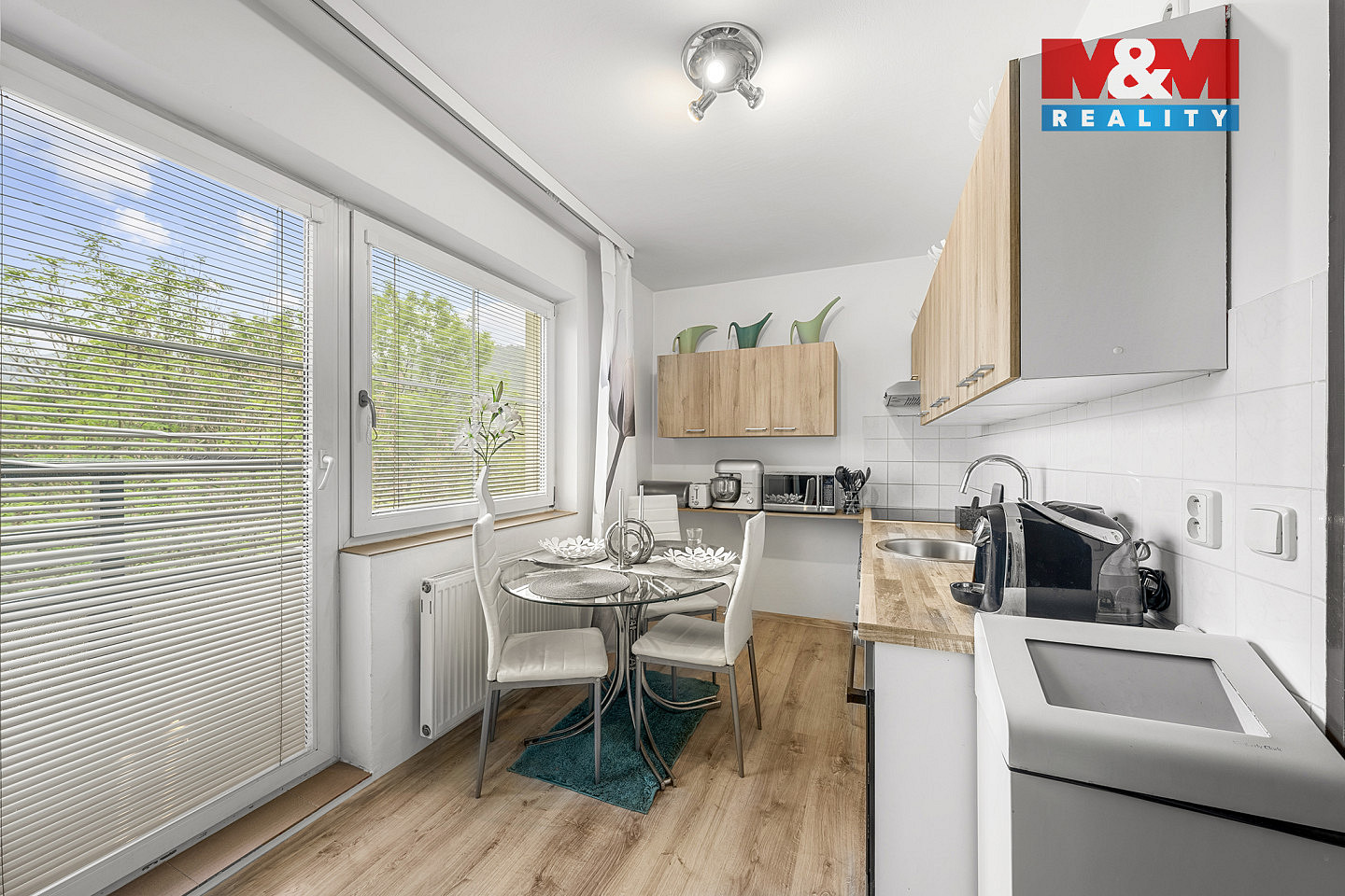 Prodej bytu 2+1 51 m² — photo 4