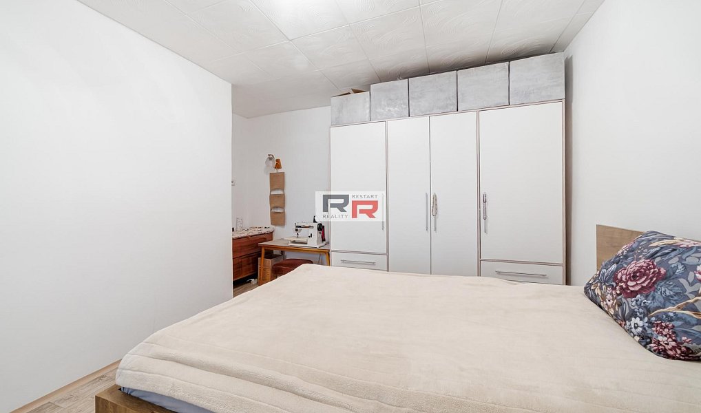 Prodej domu 289 m² s pozemkem 427 m², Olomouc – náhled fotky 47