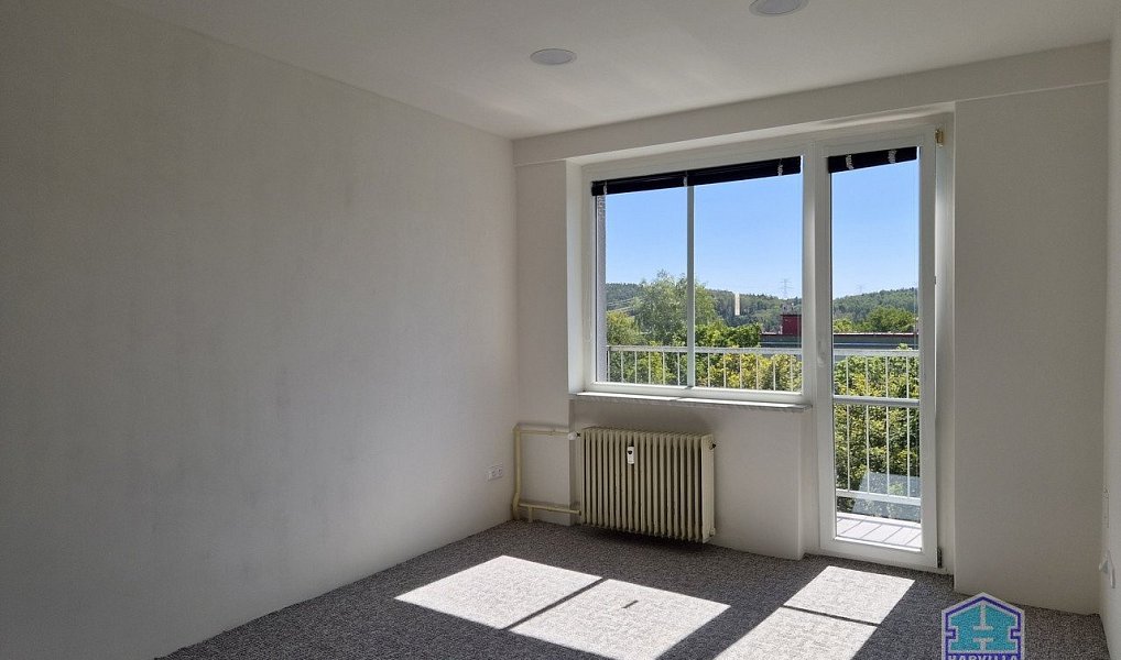 Pronájem bytu 2+1 46 m², Stříbro – náhled fotky 6
