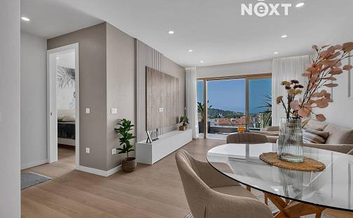 Prodej bytu 2+kk 64 m², Makarska, Chorvatsko