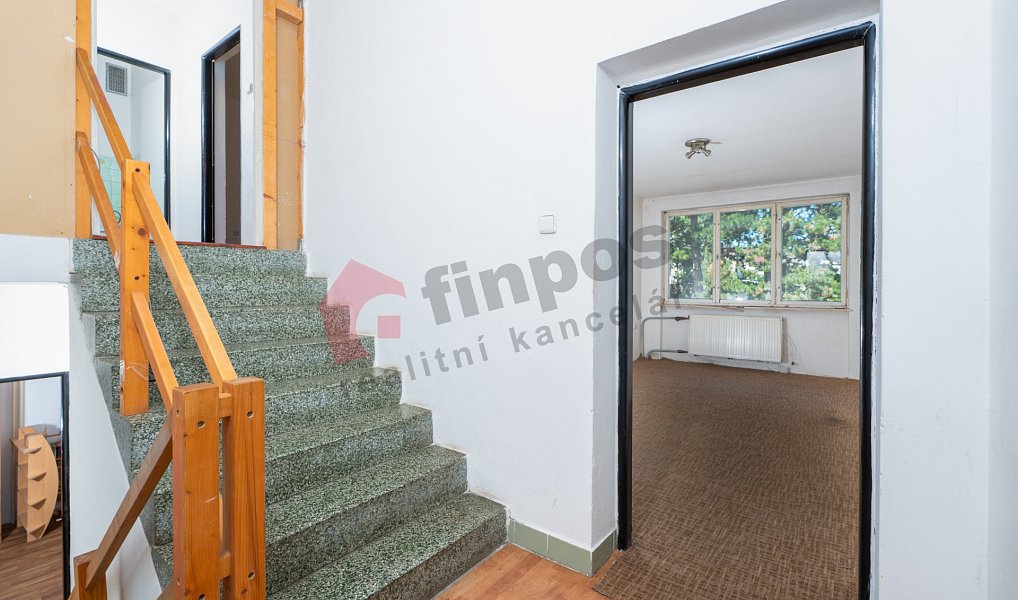 Prodej domu 171 m² s pozemkem 386 m², Soběslav – náhled fotky 22