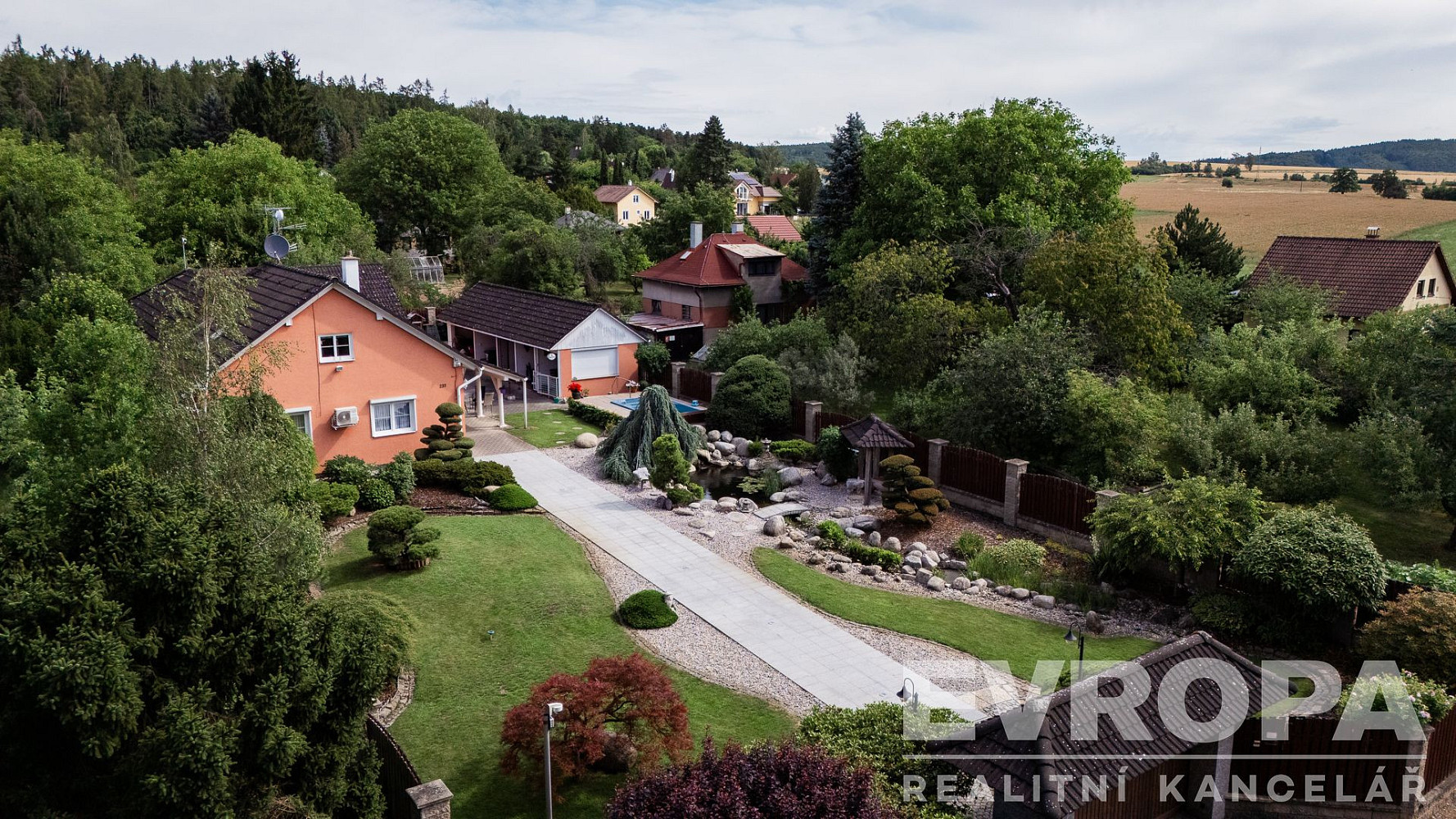 Prodej domu 298 m² s pozemkem 1 166 m² – fotografie 5