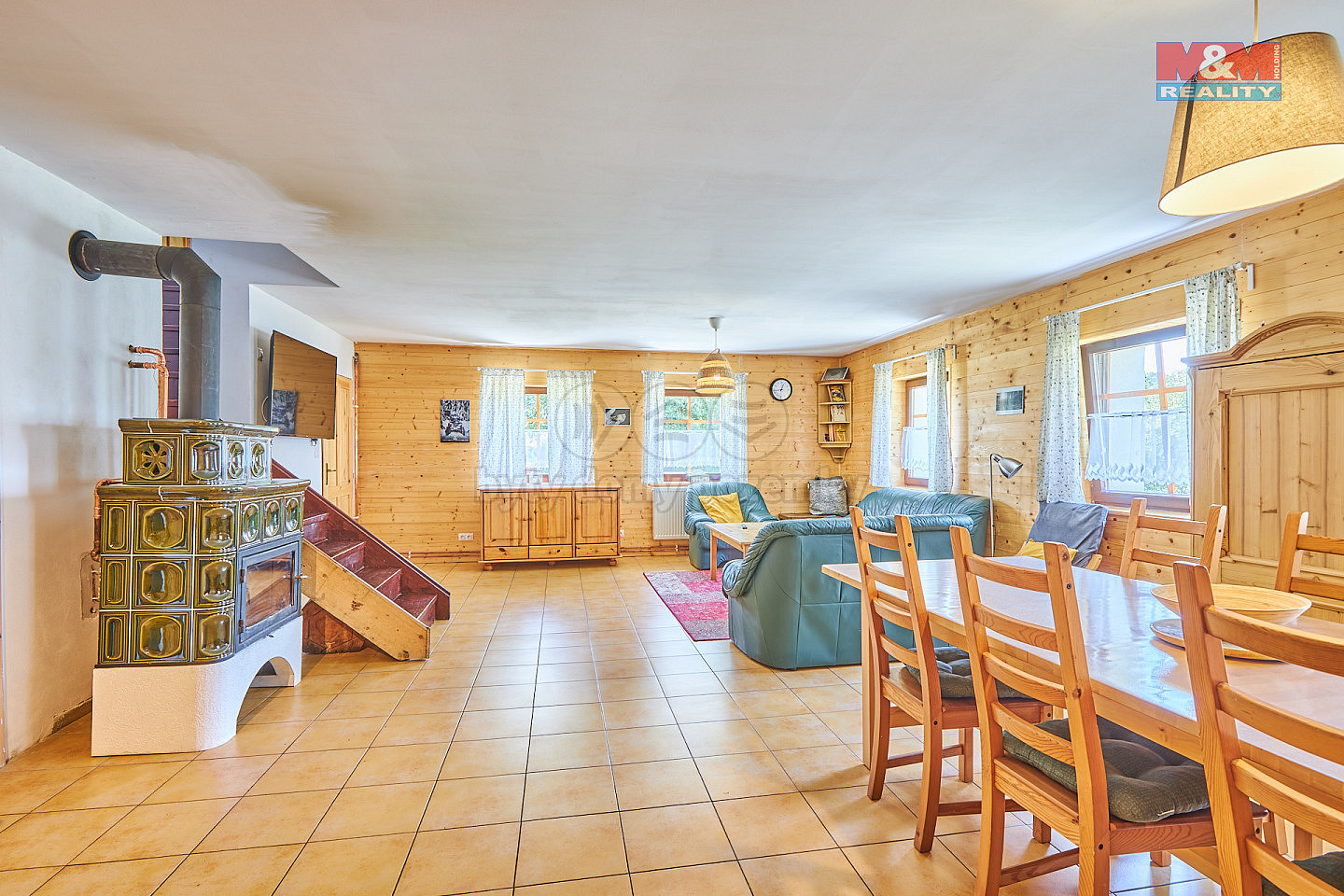 Prodej domu 180 m² s pozemkem 206 m² — photo 3