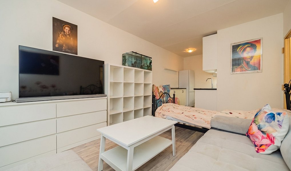 Prodej bytu 2+kk 43 m², Neratovice – náhled fotky 5