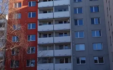 Prodej bytu 3+1 76 m², Kúty, Zlín