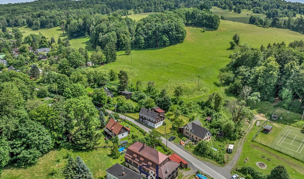 Prodej chaty/chalupy 190 m² s pozemkem 856 m², Prysk – náhled fotky 28