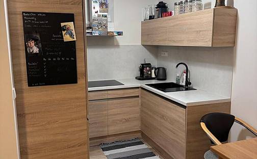 Pronájem bytu 2+kk 55 m², Kobližná, Brno - Brno-město