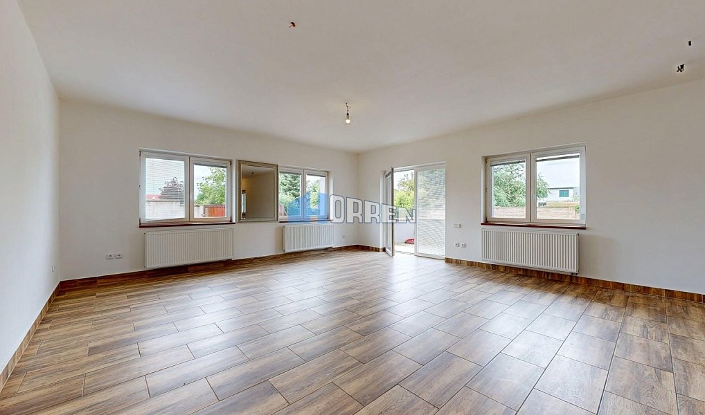 Prodej domu 151 m² s pozemkem 624 m², Jirny – náhled fotky 5