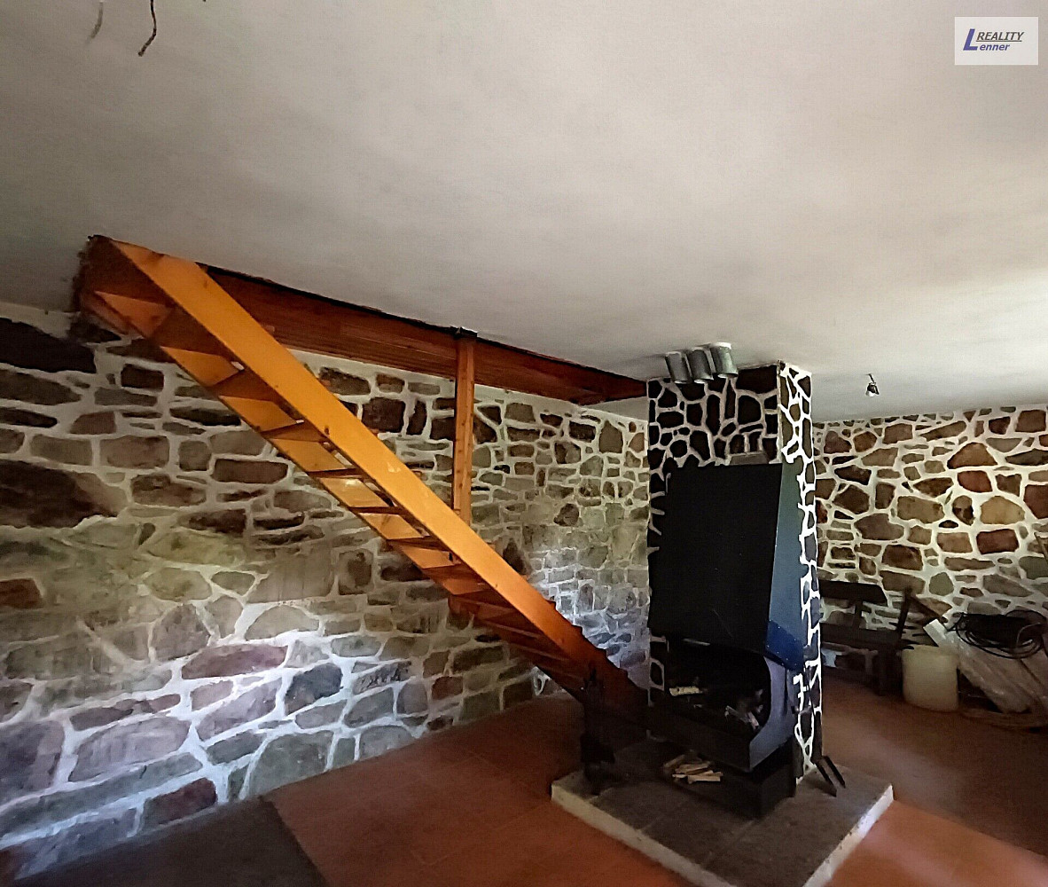 Prodej chaty/chalupy 90 m² s pozemkem 323 m² – fotografie 4