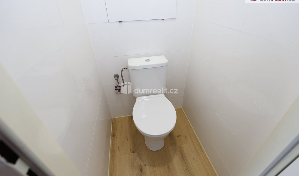 Prodej bytu 3+kk 65 m², Praha – náhled fotky 14