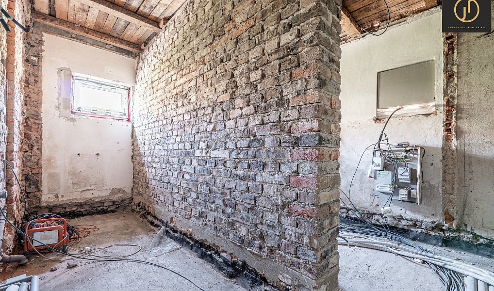 Prodej domu 157 m² s pozemkem 1 293 m², Libušín – náhled fotky 22