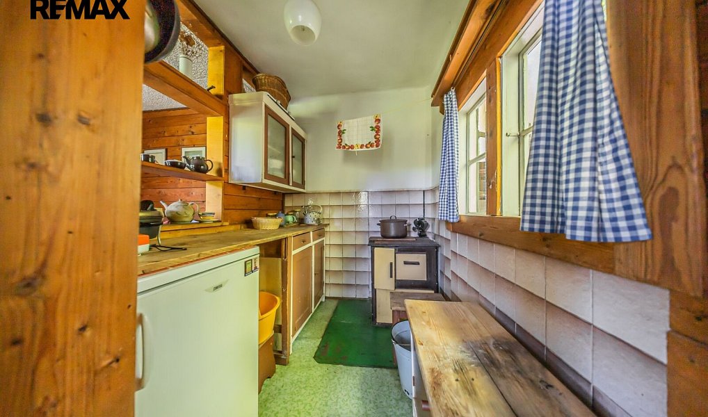 Prodej chaty/chalupy 16 m² s pozemkem 529 m², Nižbor – náhled fotky 13