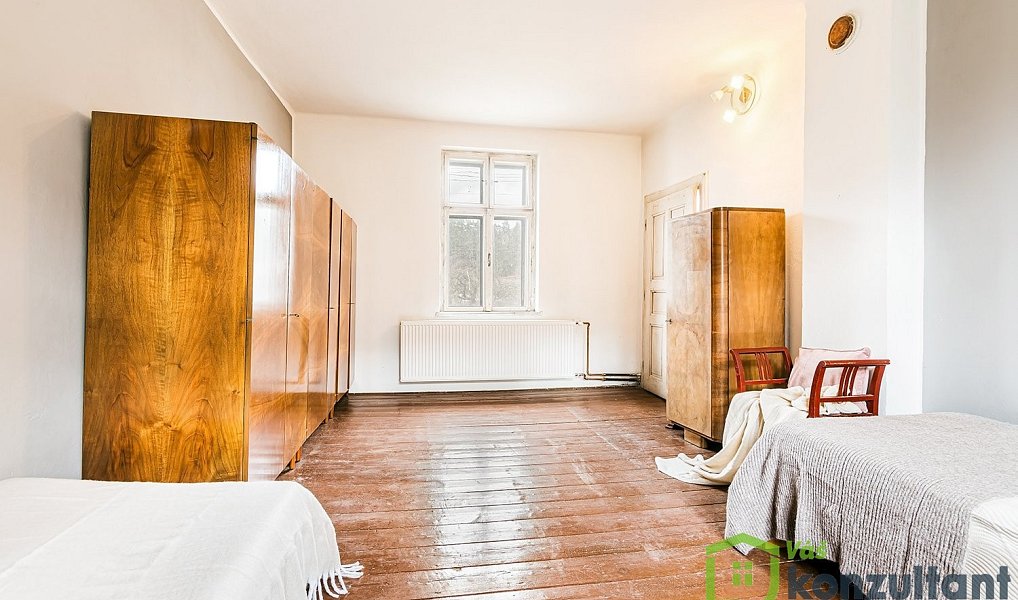 Prodej domu 121 m² s pozemkem 687 m², Vír – náhled fotky 8