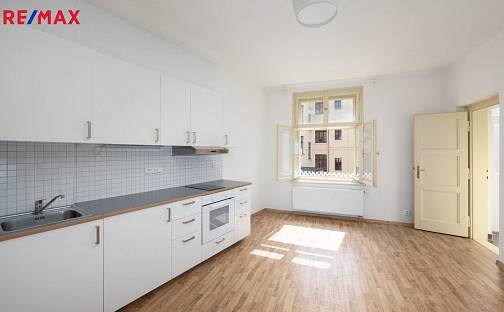 Prodej bytu 4+1 122 m², Neklanova, Praha 2 - Vyšehrad