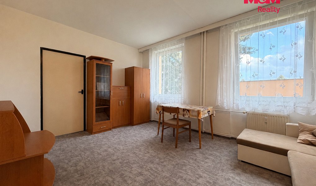 Prodej bytu 3+1 61 m², Pelhřimov – náhled fotky 6